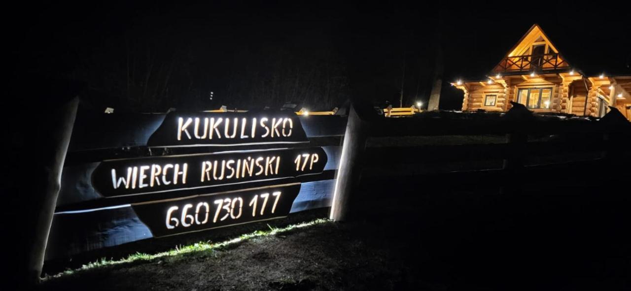 Kukulisko, Wakacje 2025, Wolne Terminy, Zadzwon Bukowina Tatrzańska Exterior foto