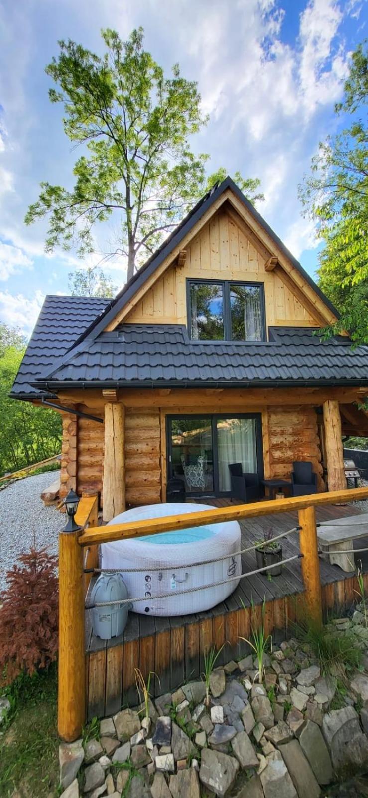 Kukulisko, Wakacje 2025, Wolne Terminy, Zadzwon Bukowina Tatrzańska Exterior foto
